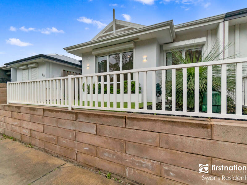 66 Everingham Drive, ELLENBROOK, WA 6069 AUS