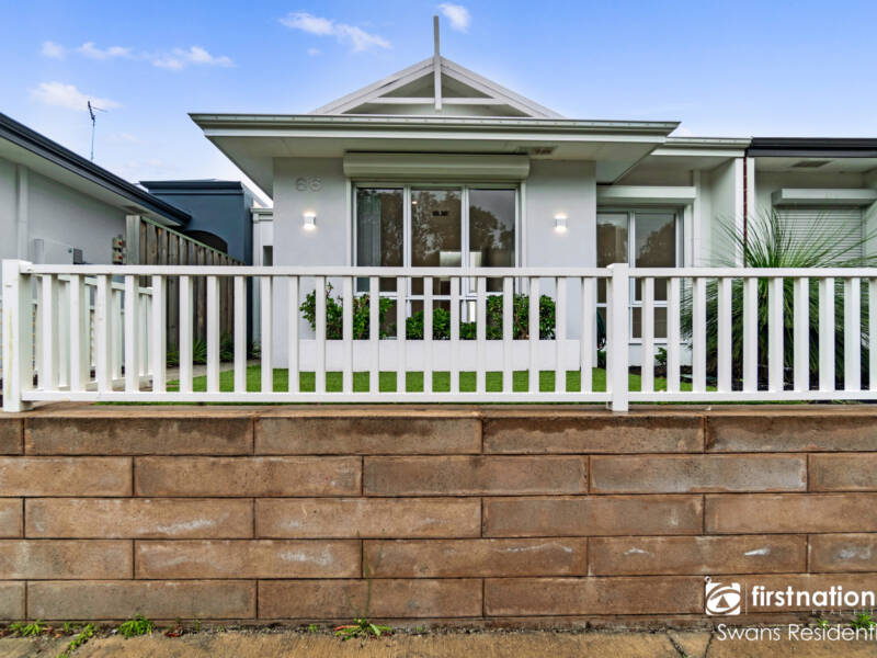 66 Everingham Drive, ELLENBROOK, WA 6069 AUS