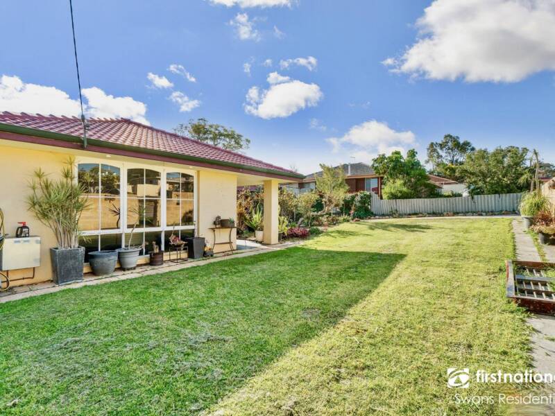 36 Abbott Way, SWAN VIEW, WA 6056 AUS