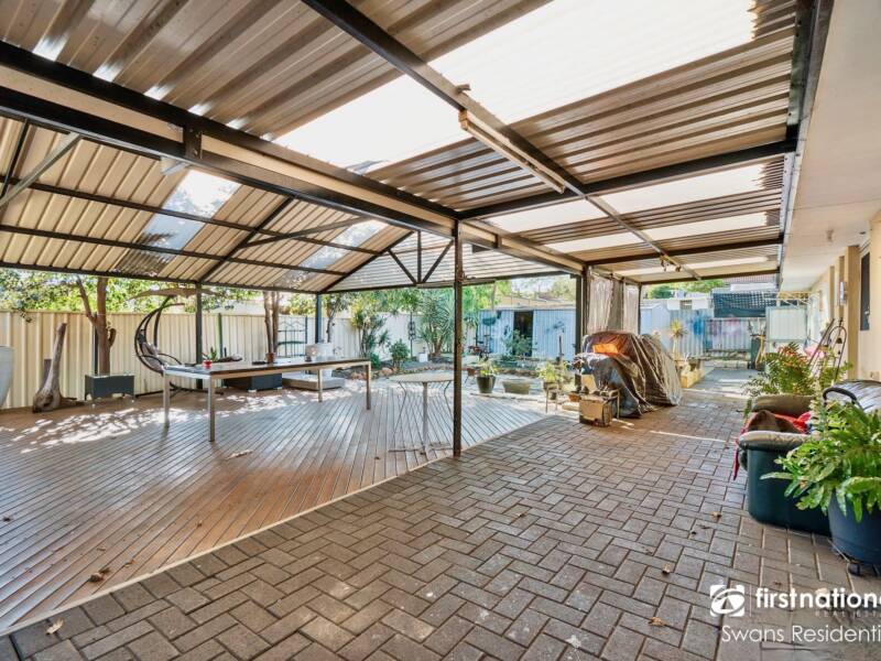 36 Abbott Way, SWAN VIEW, WA 6056 AUS