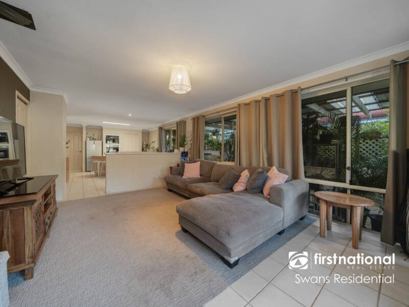 39 Sherbrooke Retreat, ELLENBROOK, WA 6069 AUS