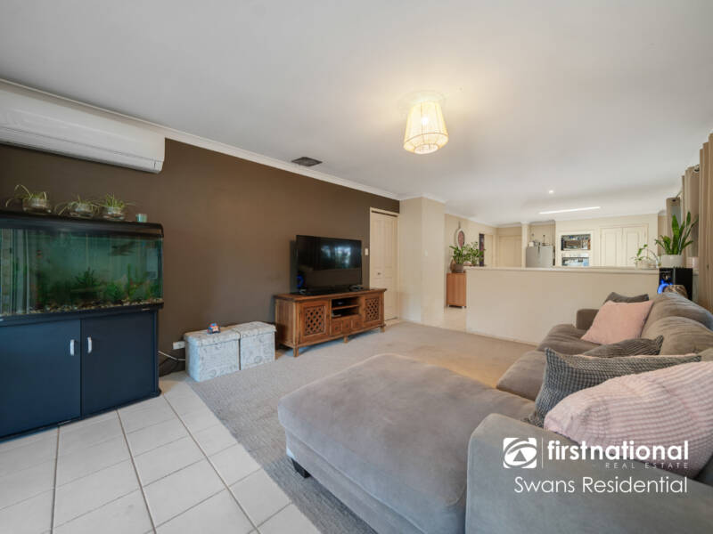 39 Sherbrooke Retreat, ELLENBROOK, WA 6069 AUS