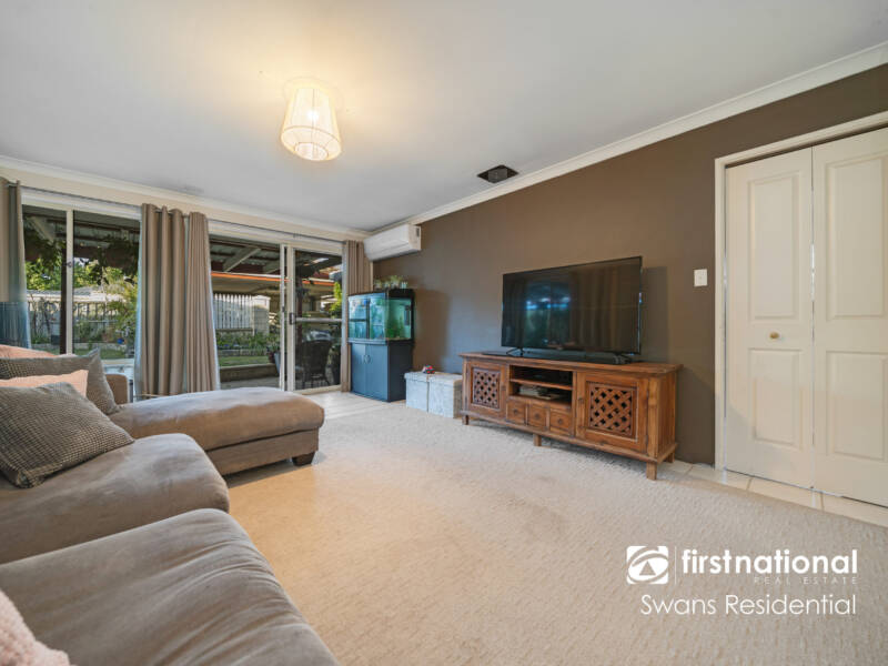 39 Sherbrooke Retreat, ELLENBROOK, WA 6069 AUS