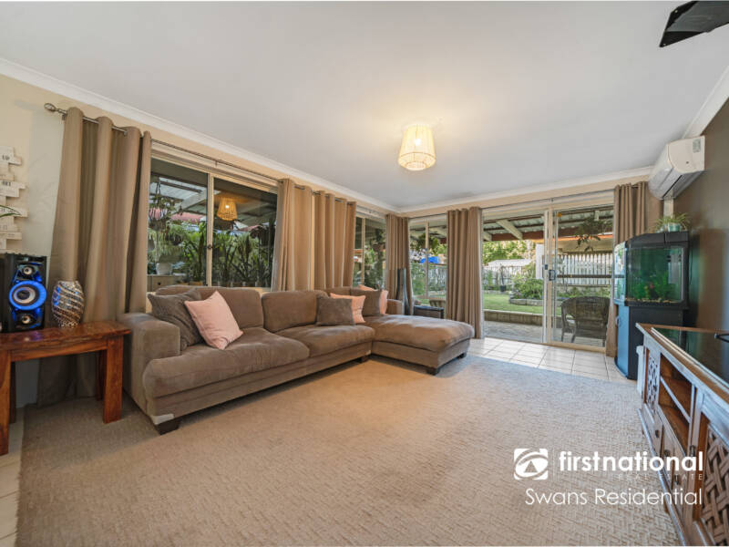 39 Sherbrooke Retreat, ELLENBROOK, WA 6069 AUS