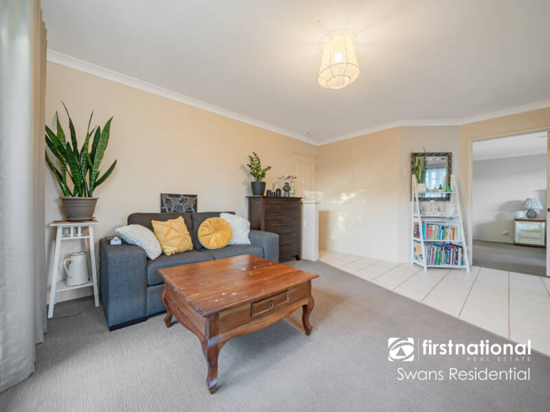 39 Sherbrooke Retreat, ELLENBROOK, WA 6069 AUS