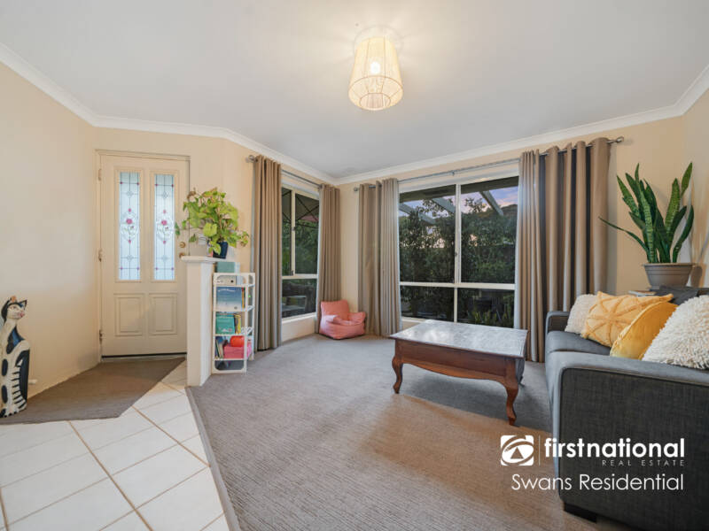 39 Sherbrooke Retreat, ELLENBROOK, WA 6069 AUS