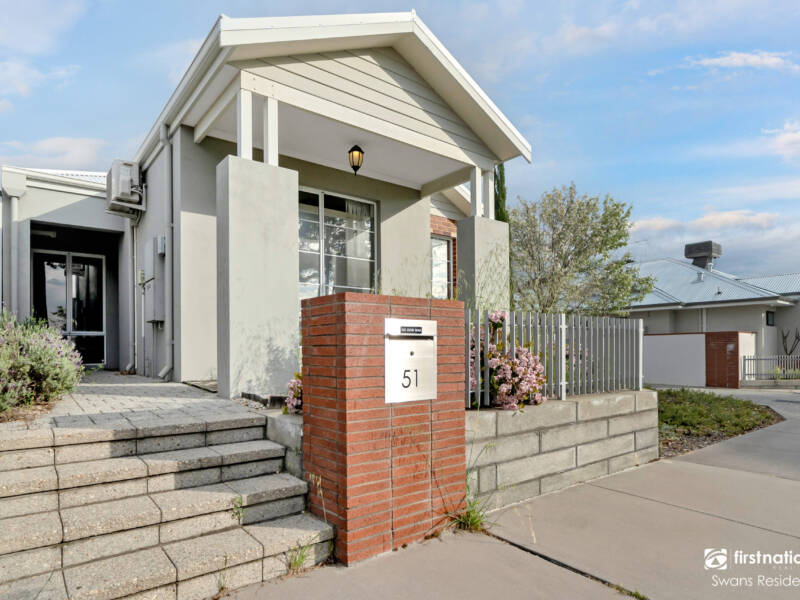 51 Oval Vista, ELLENBROOK, WA 6069 AUS