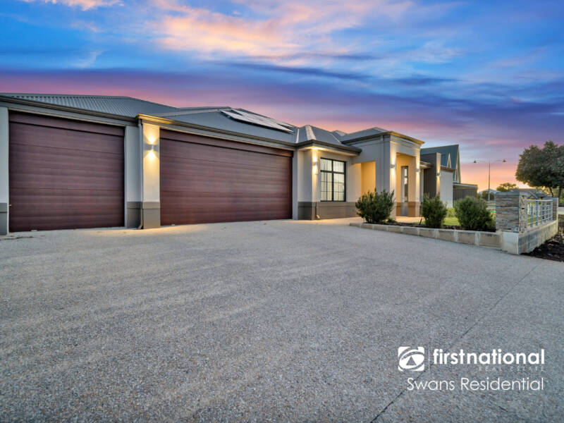 44 Portmarnock Drive, THE VINES, WA 6069 AUS