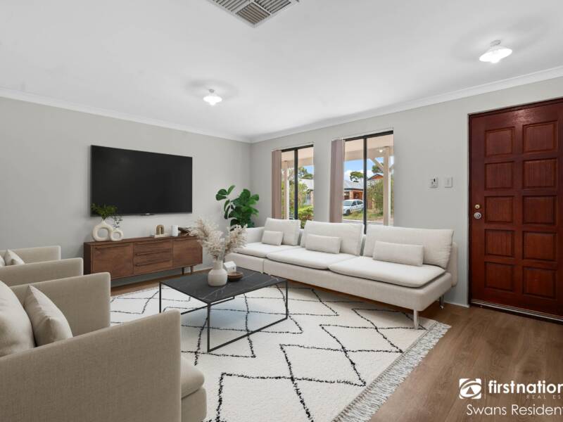 35 Thundelarra Avenue, ELLENBROOK, WA 6069 AUS