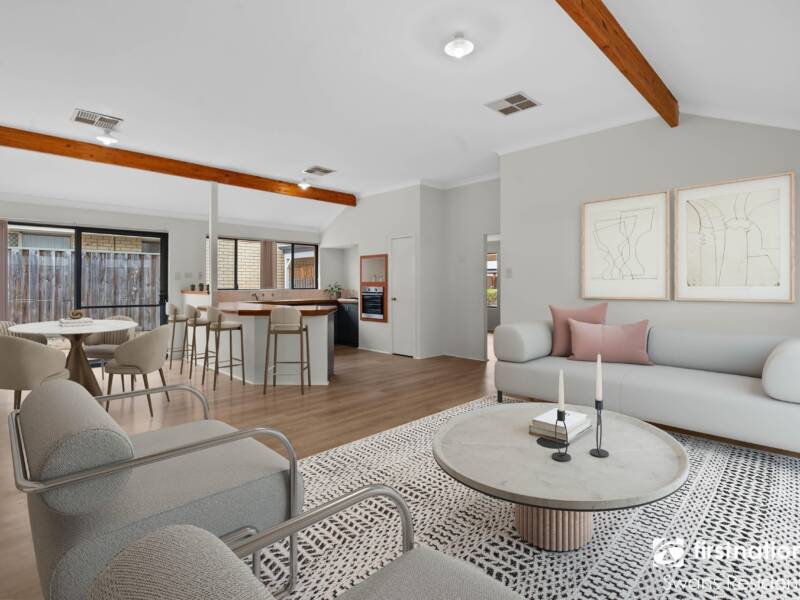 35 Thundelarra Avenue, ELLENBROOK, WA 6069 AUS