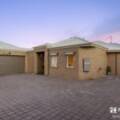4/309 Wharf Street, QUEENS PARK, WA 6107 AUS