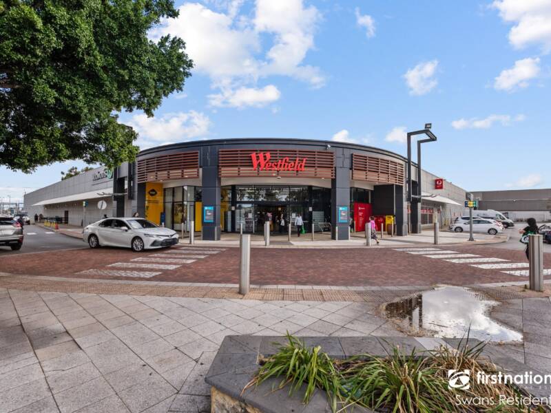 4/309 Wharf Street, QUEENS PARK, WA 6107 AUS