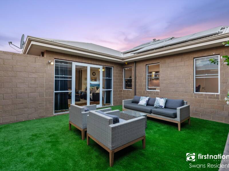 4/309 Wharf Street, QUEENS PARK, WA 6107 AUS