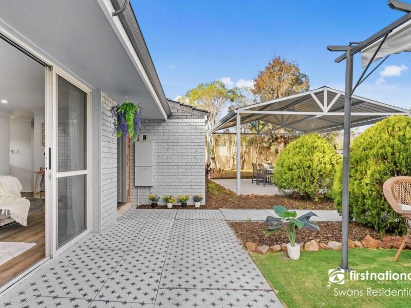 35 Mallow Way, FORRESTFIELD, WA 6058 AUS