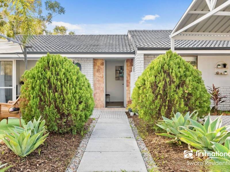 35 Mallow Way, FORRESTFIELD, WA 6058 AUS