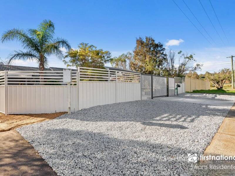 35 Mallow Way, FORRESTFIELD, WA 6058 AUS