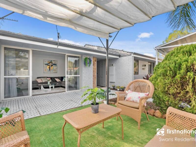 35 Mallow Way, FORRESTFIELD, WA 6058 AUS