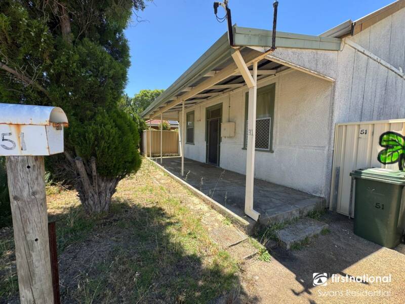 51 Charles Street, MIDLAND, WA 6056 AUS