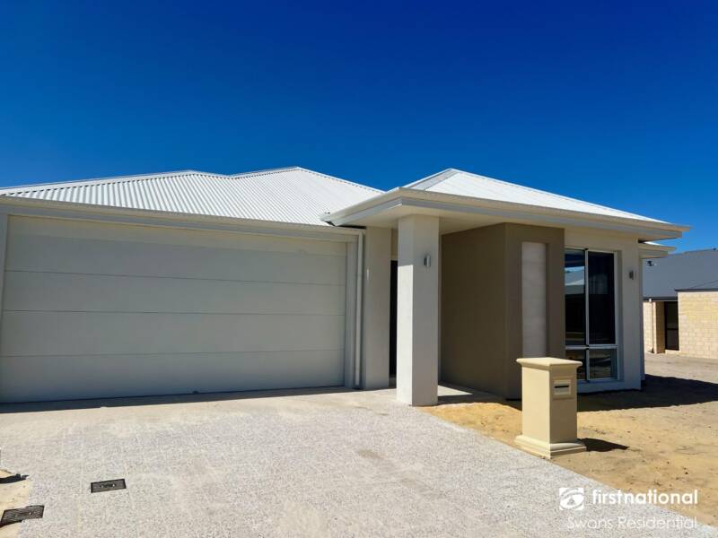 8 Jerdacuttup Loop, BRABHAM, WA 6055 AUS