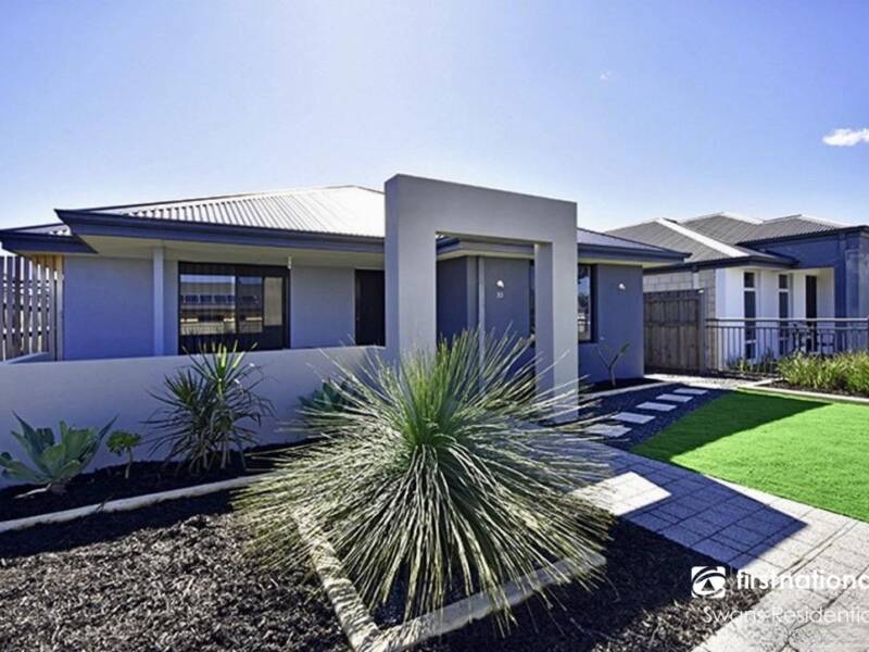 33 Interlaken Loop, ELLENBROOK, WA 6069 AUS