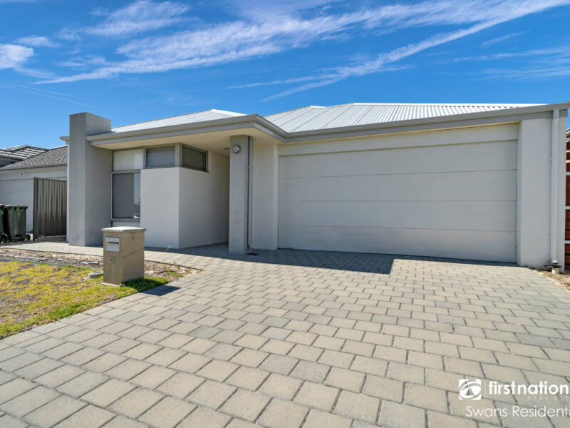 55 Baluran Avenue, BRABHAM, WA 6055 AUS