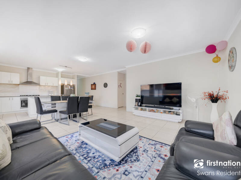 55 Baluran Avenue, BRABHAM, WA 6055 AUS