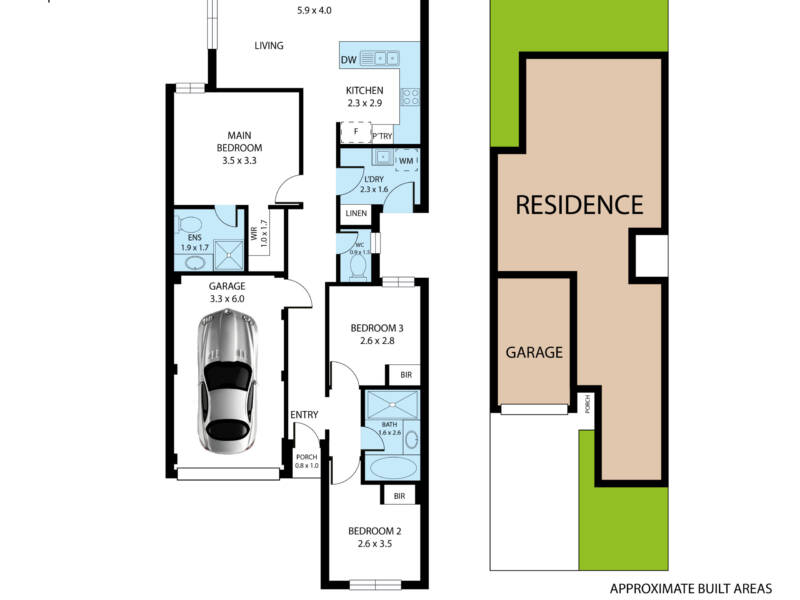 14 Chasewater Street, AVELEY, WA 6069 AUS