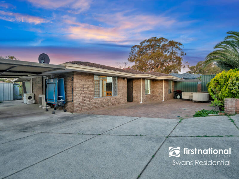 17 Ophir Court, HAMILTON HILL, WA 6163 AUS