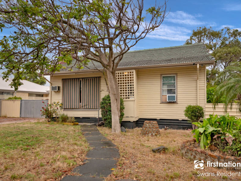 14 Belvidere Street, BELMONT, WA 6104 AUS