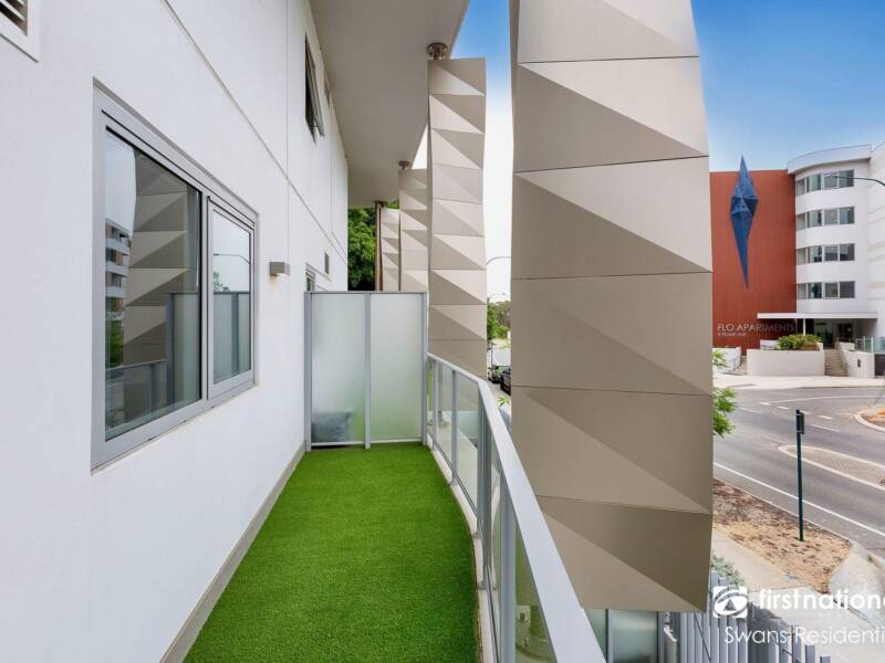 18/5 Rowe Avenue, RIVERVALE, WA 6103 AUS