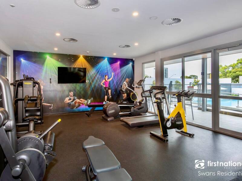 18/5 Rowe Avenue, RIVERVALE, WA 6103 AUS