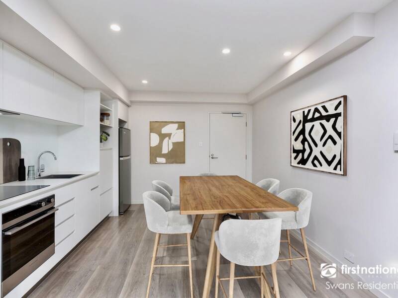 18/5 Rowe Avenue, RIVERVALE, WA 6103 AUS