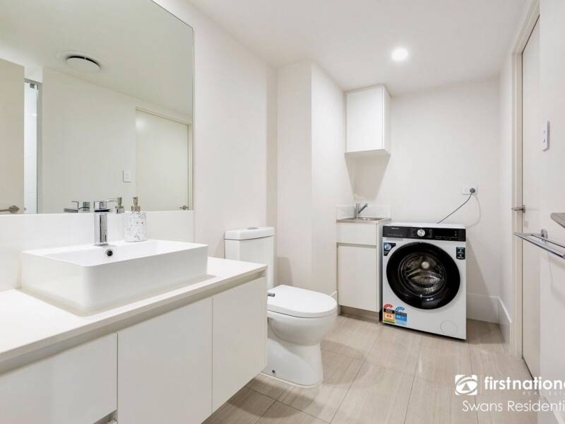 18/5 Rowe Avenue, RIVERVALE, WA 6103 AUS