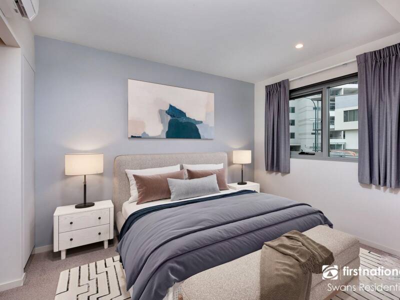 18/5 Rowe Avenue, RIVERVALE, WA 6103 AUS
