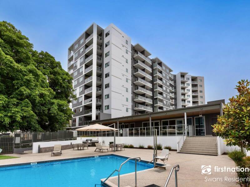 18/5 Rowe Avenue, RIVERVALE, WA 6103 AUS