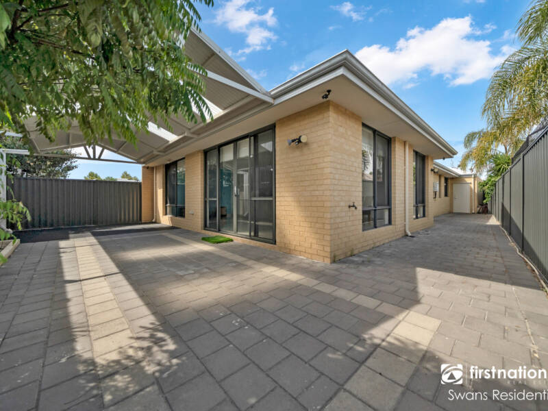 39 Alverda Parade, AVELEY, WA 6069 AUS