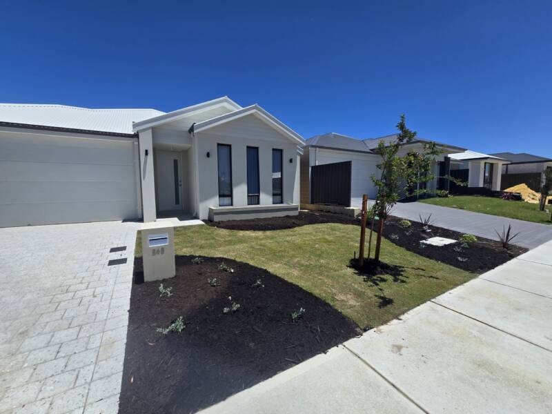 248 Mayfield Drive, BRABHAM, WA 6055 AUS