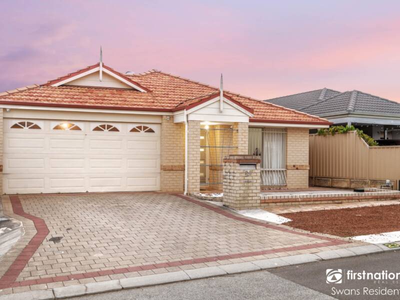 23 Hoop Place, CANNING VALE, WA 6155 AUS