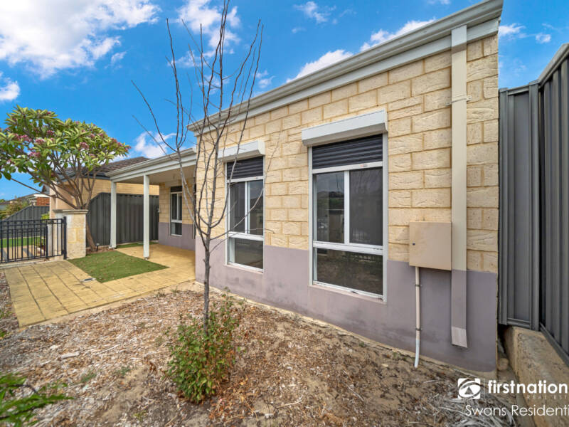 25 Marden Grange, AVELEY, WA 6069 AUS