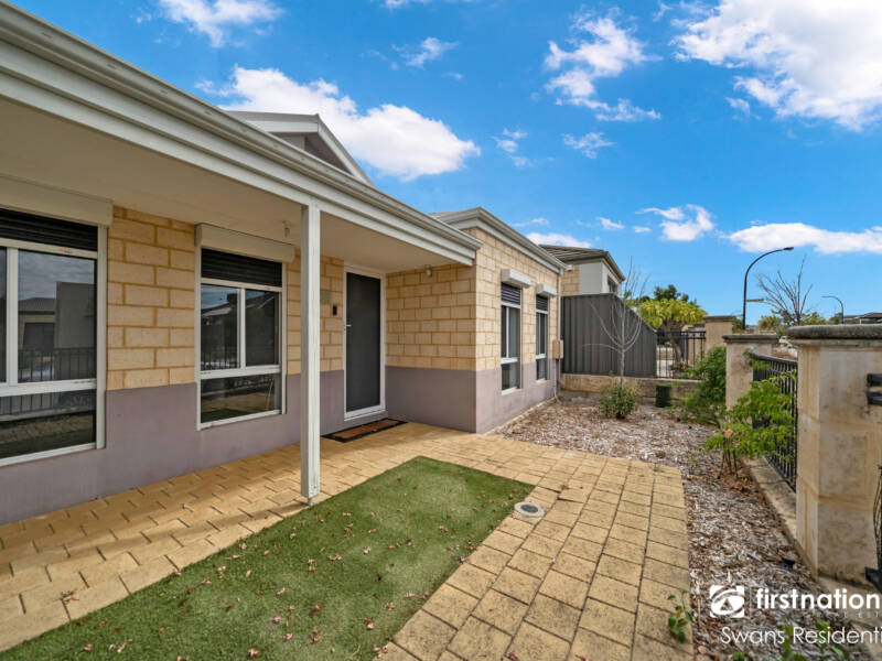 25 Marden Grange, AVELEY, WA 6069 AUS