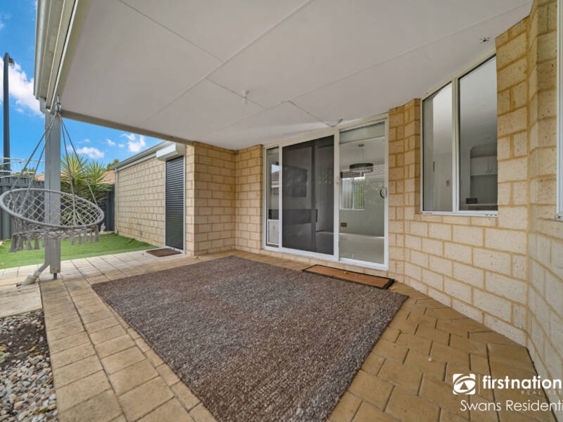 25 Marden Grange, AVELEY, WA 6069 AUS