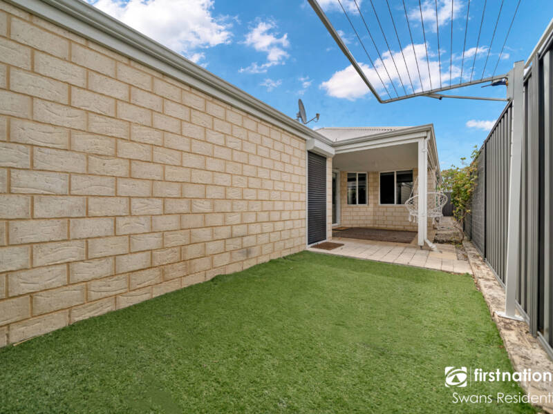 25 Marden Grange, AVELEY, WA 6069 AUS