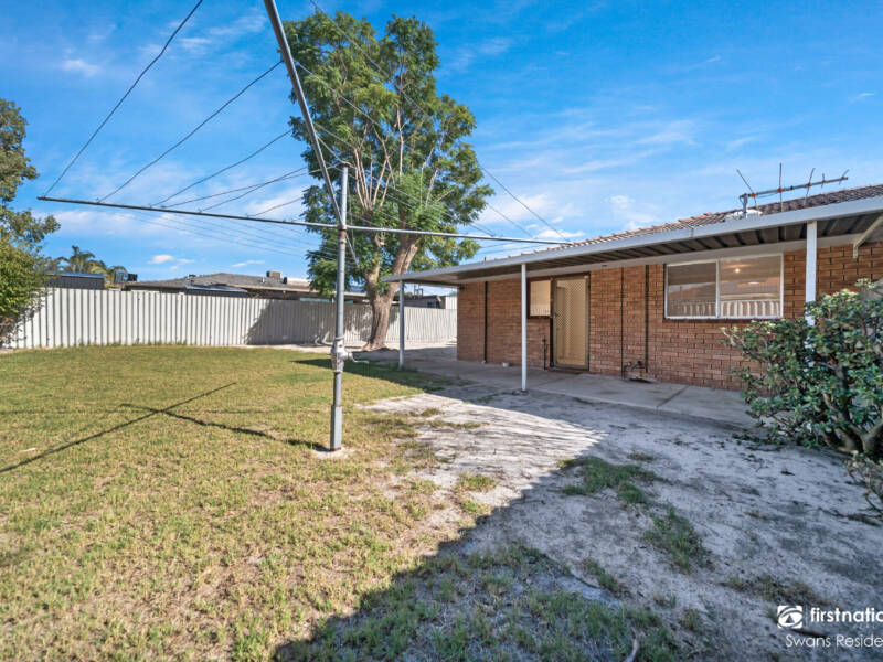 13B Hann Court, GOSNELLS, WA 6110 AUS
