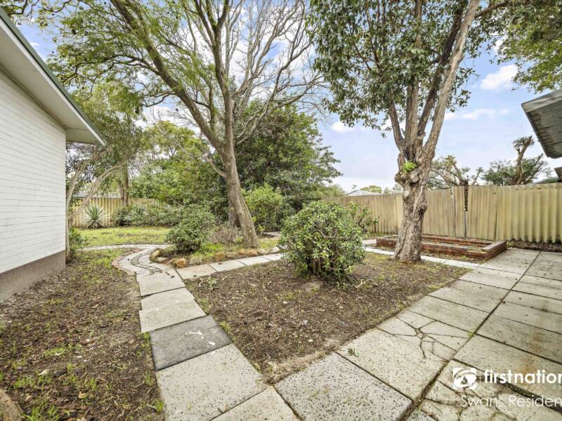 128 Verna Street, GOSNELLS, WA 6110 AUS