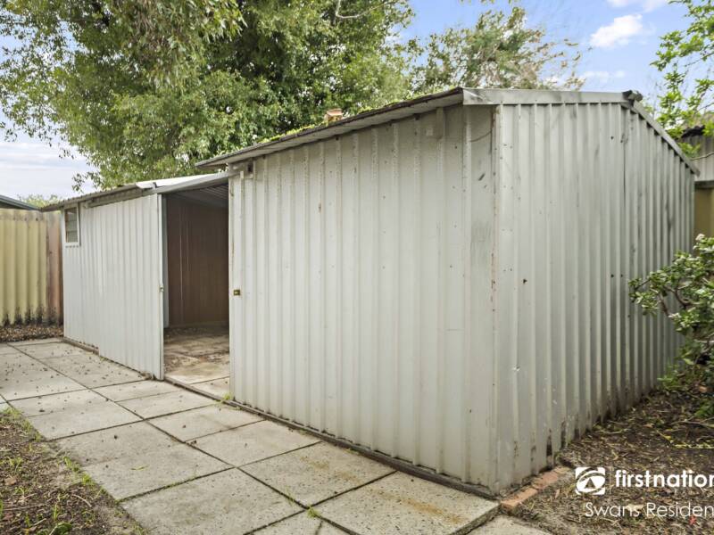 128 Verna Street, GOSNELLS, WA 6110 AUS