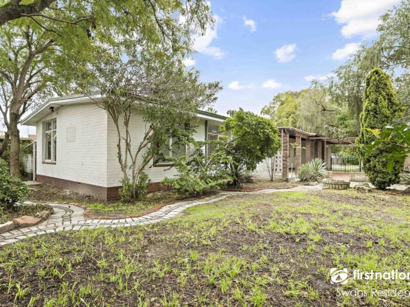 128 Verna Street, GOSNELLS, WA 6110 AUS