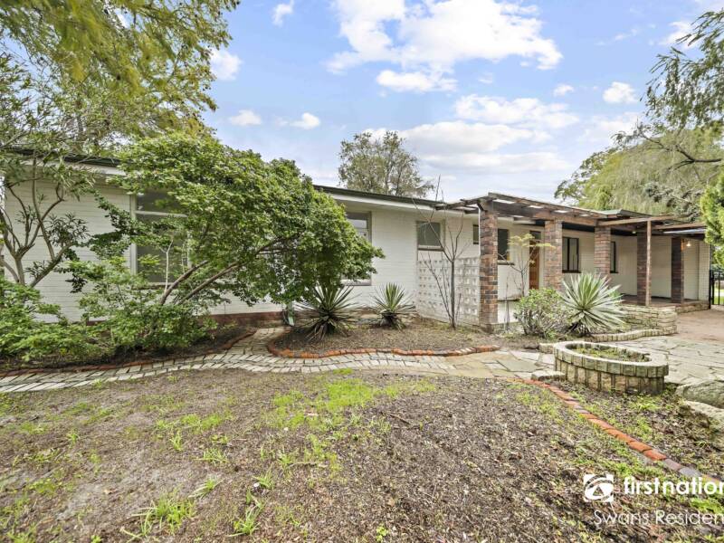 128 Verna Street, GOSNELLS, WA 6110 AUS