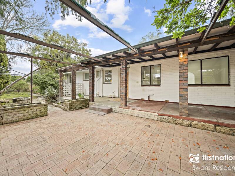 128 Verna Street, GOSNELLS, WA 6110 AUS