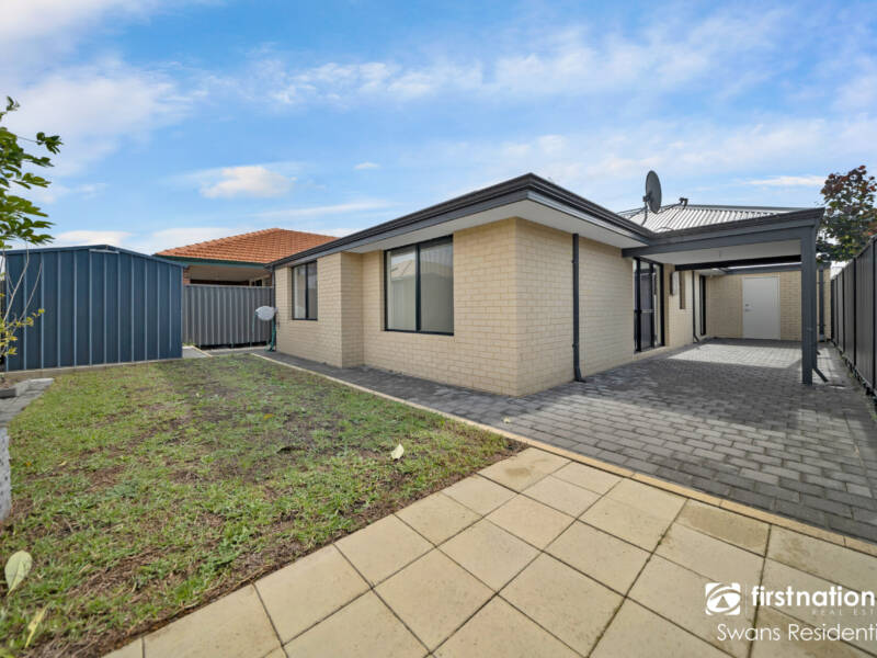 9 Meniscus Street, AVELEY, WA 6069 AUS