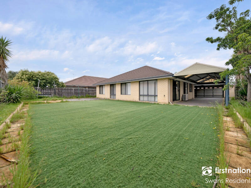 7 Granesse Drive, ELLENBROOK, WA 6069 AUS